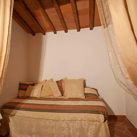 Leccio Hotel