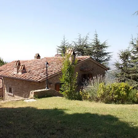 Villa Leccio *
