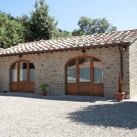 Leccio Hotel