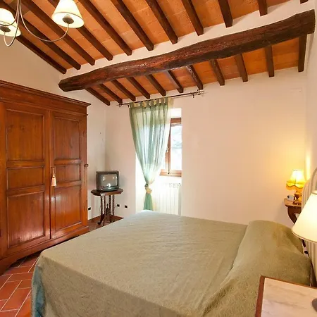 Hotel Leccio