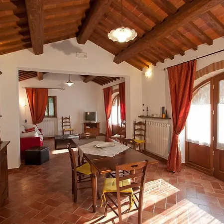 Leccio Hotel Cortona