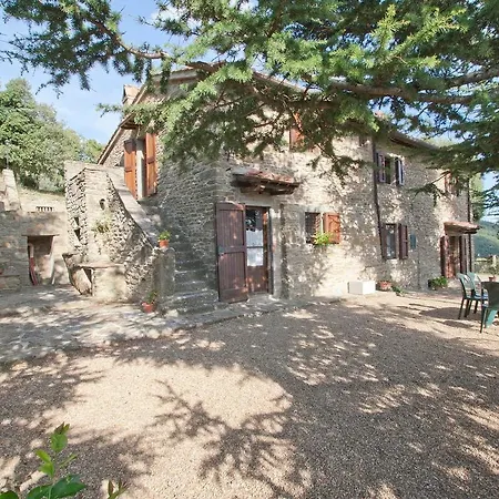 Hotel Leccio Cortona