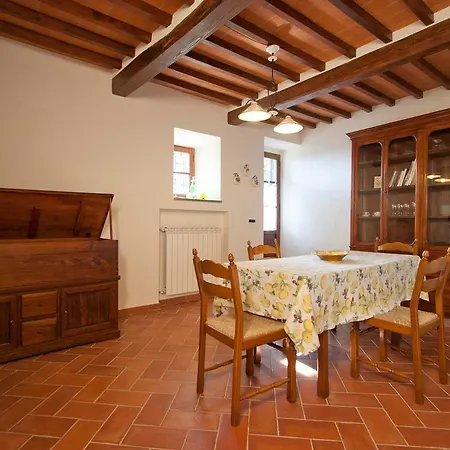 Leccio Hotel Cortona