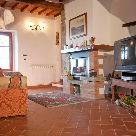 Hotel Leccio *