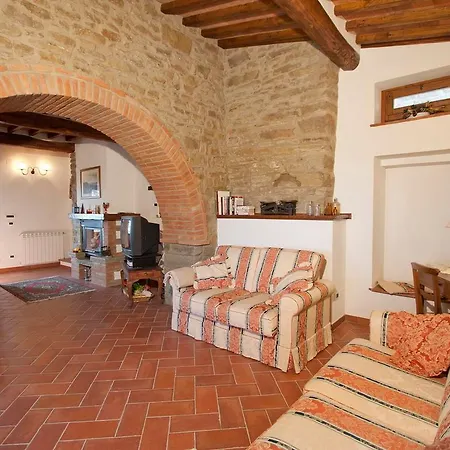 Leccio Villa *