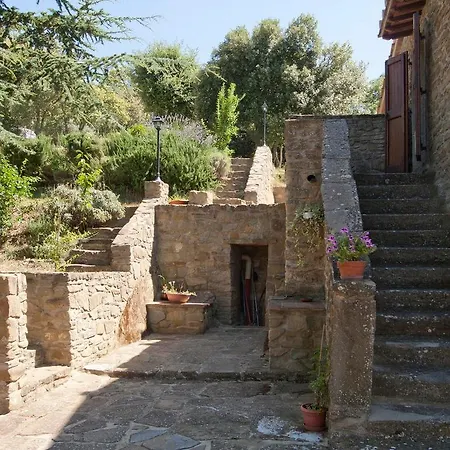 Leccio Hotel