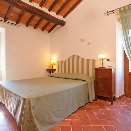 Leccio Hotel *