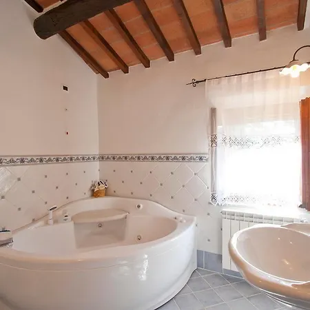 Hotel Leccio