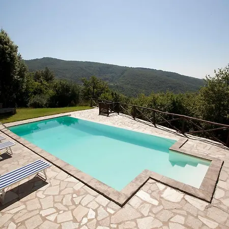 Leccio Hotel Cortone