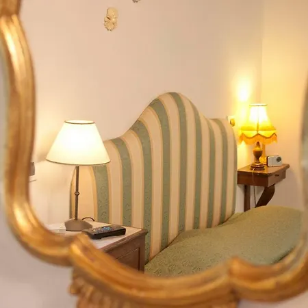 Hotel Leccio *
