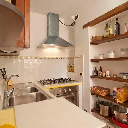 Hotel Leccio