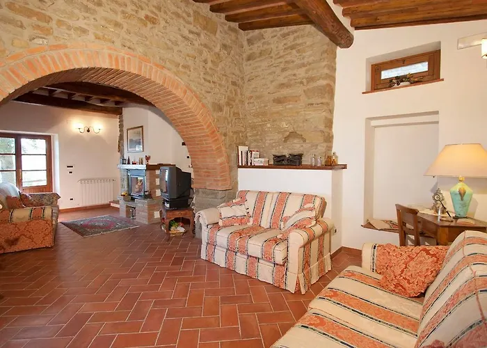 Leccio Hotel *