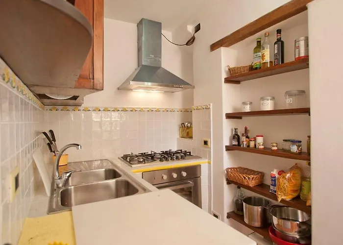 Hotel Leccio